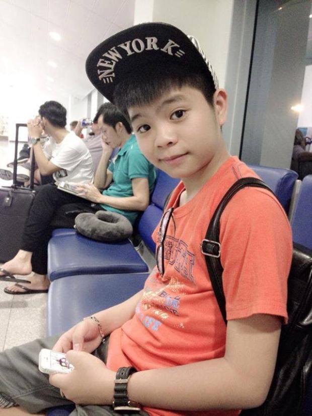 Những sao nhí “dậy thì” khiến người hâm mộ “quay lưng” - Ảnh 24. Những sao nhí “dậy thì” khiến người hâm mộ “quay lưng” - Ảnh 24.