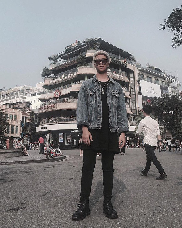 Những sao nhí “dậy thì” khiến người hâm mộ “quay lưng” - Ảnh 30. Những sao nhí “dậy thì” khiến người hâm mộ “quay lưng” - Ảnh 30.