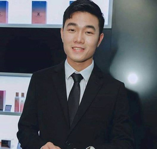 Cậu bé mắt híp đã dậy thì thành đội trưởng Xuân Trường của U23 thế nào? - Ảnh 22.