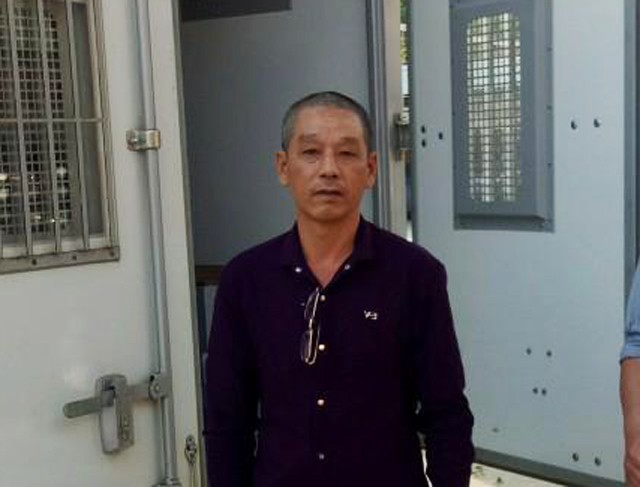 Mở đợt truy quét trước Tết Nguyên đán, bắt 9 đối tượng trốn truy nã - Ảnh 4.