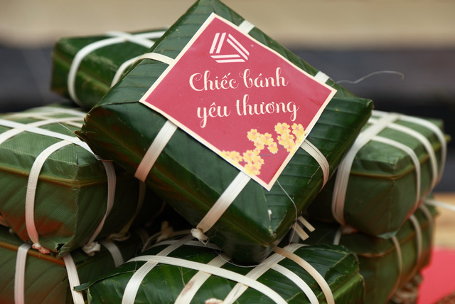 Học sinh trường Lương Thế Vinh mang ước nguyện của thầy Văn Như Cương lên miền núi - Ảnh 10.