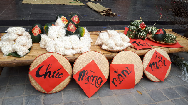 Học sinh trường Lương Thế Vinh mang ước nguyện của thầy Văn Như Cương lên miền núi - Ảnh 12.