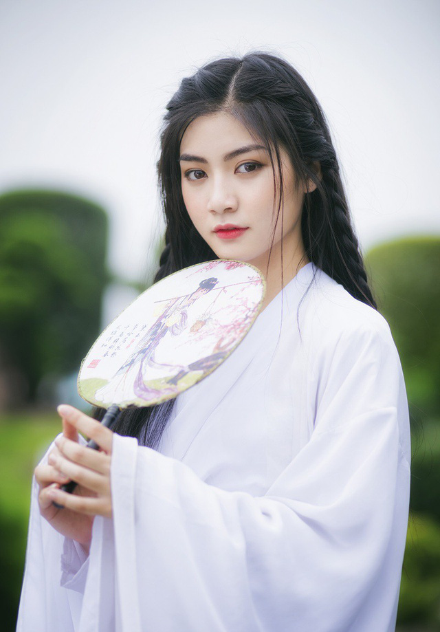 Miss Teen Nam Phương hóa Tiểu Long Nữ trong bộ ảnh mới - Ảnh 6. Miss Teen Nam Phương hóa Tiểu Long Nữ trong bộ ảnh mới - Ảnh 6.