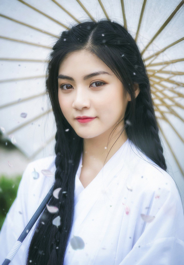 Miss Teen Nam Phương hóa Tiểu Long Nữ trong bộ ảnh mới - Ảnh 14. Miss Teen Nam Phương hóa Tiểu Long Nữ trong bộ ảnh mới - Ảnh 14.