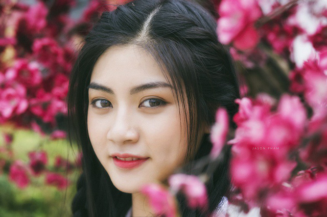 Miss Teen Nam Phương hóa Tiểu Long Nữ trong bộ ảnh mới - Ảnh 20. Miss Teen Nam Phương hóa Tiểu Long Nữ trong bộ ảnh mới - Ảnh 20.