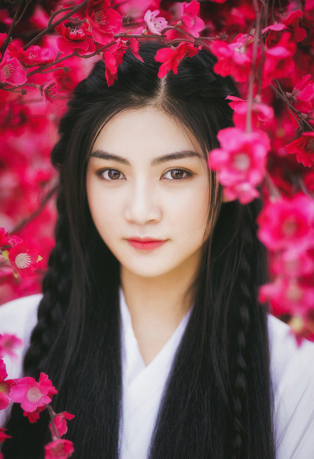 Miss Teen Nam Phương hóa Tiểu Long Nữ trong bộ ảnh mới - Ảnh 22. Miss Teen Nam Phương hóa Tiểu Long Nữ trong bộ ảnh mới - Ảnh 22.