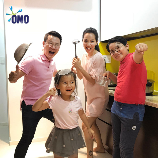 Theo chân Mỹ Tâm, loạt sao Việt rộn ràng khoe ảnh chuẩn bị Tết - Ảnh 18.