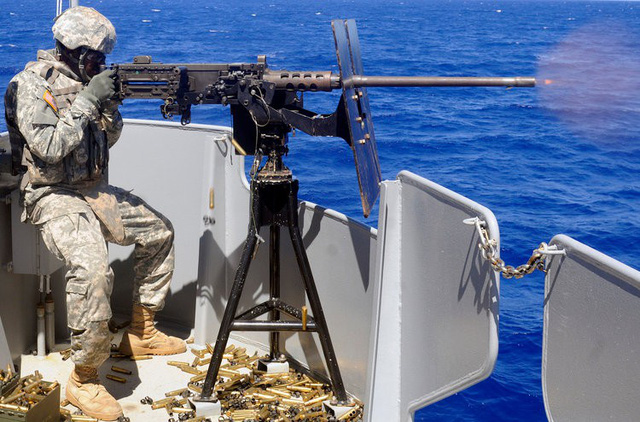 Dàn súng uy lực của quân đội Mỹ - Ảnh 36. Dàn súng uy lực của quân đội Mỹ - Ảnh 36.