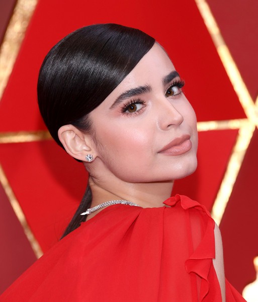 Người đẹp dập dìu khoe dáng trên thảm đỏ Oscar - Ảnh 76. Người đẹp dập dìu khoe dáng trên thảm đỏ Oscar - Ảnh 76.