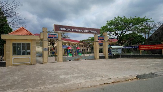 Vụ cô giáo bị phụ huynh bắt quỳ: Có đại diện Hội Phụ huynh chứng kiến - Ảnh 2. Vụ cô giáo bị phụ huynh bắt quỳ: Có đại diện Hội Phụ huynh chứng kiến - Ảnh 2.