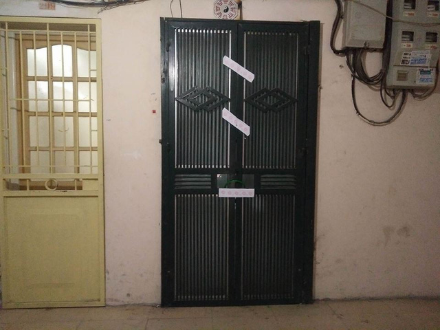 Hành động lạ của Châu Việt Cường trong vụ cô gái trẻ tử vong - Ảnh 4. Hành động lạ của Châu Việt Cường trong vụ cô gái trẻ tử vong - Ảnh 4.