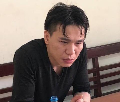 Hành động lạ của Châu Việt Cường trong vụ cô gái trẻ tử vong - Ảnh 6. Hành động lạ của Châu Việt Cường trong vụ cô gái trẻ tử vong - Ảnh 6.