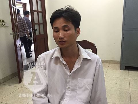 Vụ cô gái bị nhét tỏi đến ngạt thở: Lời khai đối tượng cùng nhóm Châu Việt Cường - Ảnh 2. Vụ cô gái bị nhét tỏi đến ngạt thở: Lời khai đối tượng cùng nhóm Châu Việt Cường - Ảnh 2.