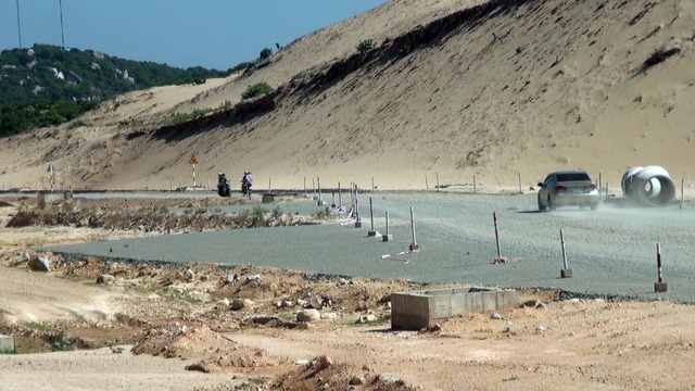 &ldquo;Khai tử&rdquo; dự &aacute;n lọc dầu hơn 3 tỉ USD v&igrave; treo suốt 11 năm - Ảnh 2.