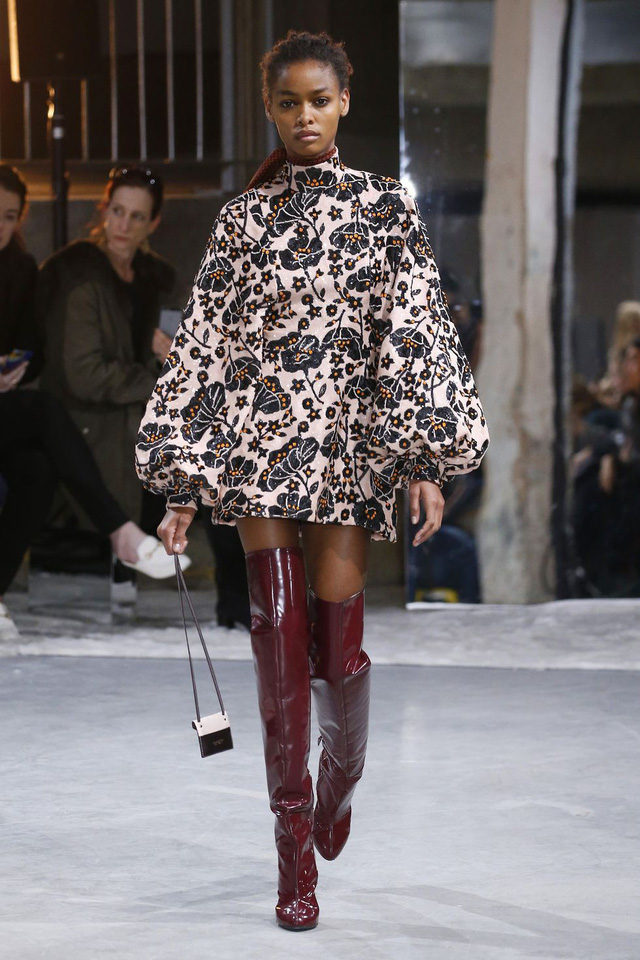Những trang phục đẹp nhất tại tuần lễ thời trang Paris - Ảnh 22.