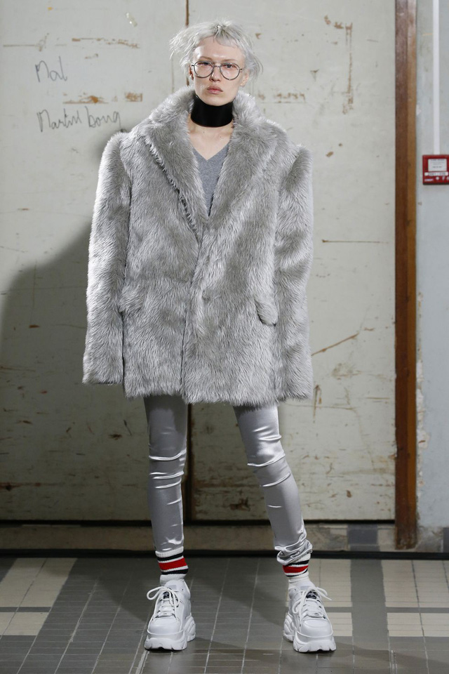 Những trang phục đẹp nhất tại tuần lễ thời trang Paris - Ảnh 40.