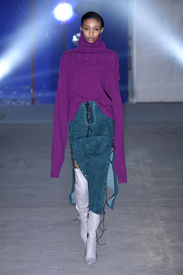 Những trang phục đẹp nhất tại tuần lễ thời trang Paris - Ảnh 72.