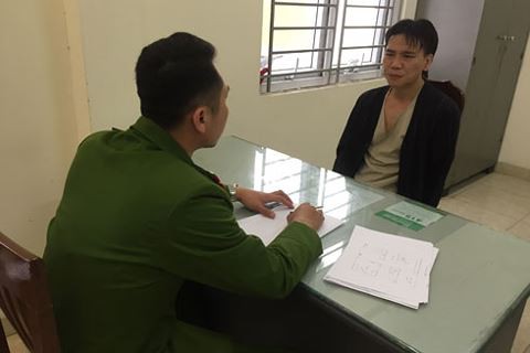 Lời kể của cảnh sát điều tra trong vụ án Châu Việt Cường dùng tỏi trừ tà ma dẫn đến cái chết của cô gái 20 tuổi - Ảnh 2. Lời kể của cảnh sát điều tra trong vụ án Châu Việt Cường dùng tỏi trừ tà ma dẫn đến cái chết của cô gái 20 tuổi - Ảnh 2.