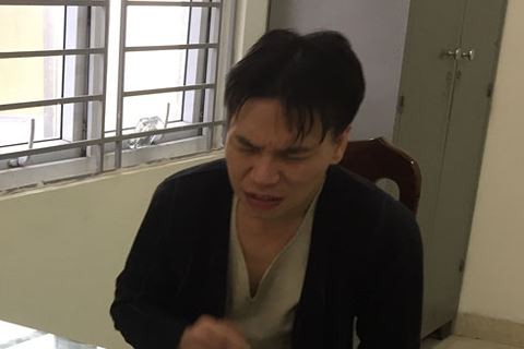 Lời kể của cảnh sát điều tra trong vụ án Châu Việt Cường dùng tỏi trừ tà ma dẫn đến cái chết của cô gái 20 tuổi - Ảnh 4. Lời kể của cảnh sát điều tra trong vụ án Châu Việt Cường dùng tỏi trừ tà ma dẫn đến cái chết của cô gái 20 tuổi - Ảnh 4.