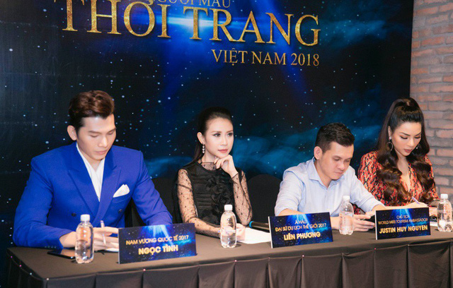 Dàn sao Việt mỗi người một vẻ “mười phân vẹn mười” trên ghế nóng - Ảnh 4. Dàn sao Việt mỗi người một vẻ “mười phân vẹn mười” trên ghế nóng - Ảnh 4.
