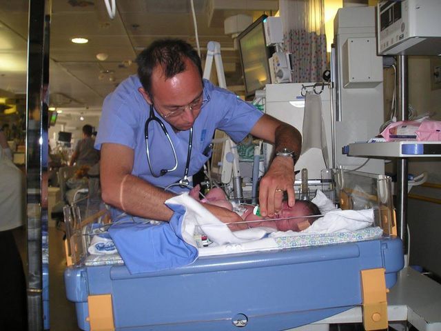 Giáo dục trẻ đặc biệt ở Israel: Những điều rất lạ - Ảnh 6. Giáo dục trẻ đặc biệt ở Israel: Những điều rất lạ - Ảnh 6.
