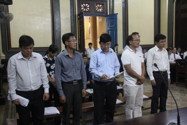 Nguy&ecirc;n Tổng gi&aacute;m đốc Navibank bị đề nghị mức &aacute;n 14-15 năm t&ugrave; - Ảnh 4.