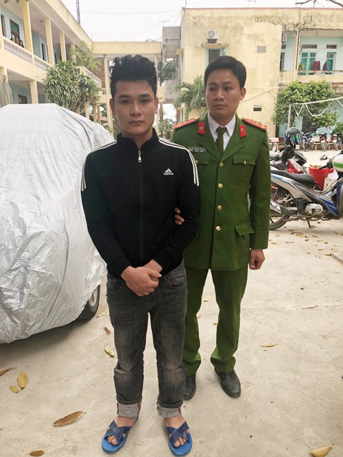 Về quê ăn Tết, tranh thủ lôi kéo người đi lao động “chui” - Ảnh 2.