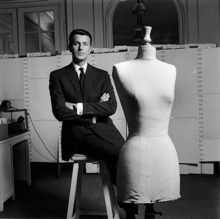 Hubert de Givenchy, người đ&atilde; định nghĩa lại thời trang thế giới - Ảnh 2.