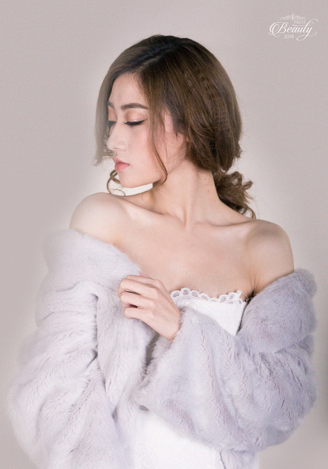 Tài năng múa của nữ sinh sở hữu vòng eo con kiến - Ảnh 6. Tài năng múa của nữ sinh sở hữu vòng eo con kiến - Ảnh 6.