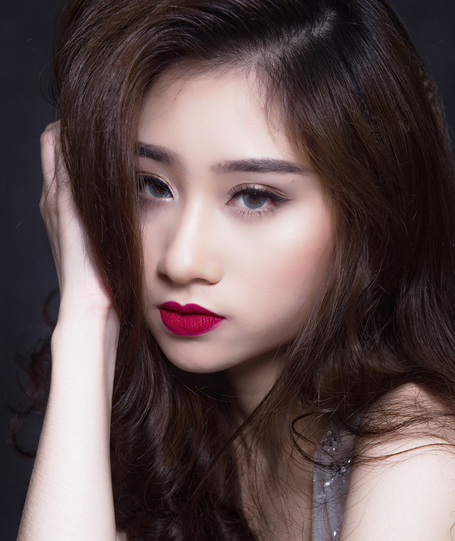 Tài năng múa của nữ sinh sở hữu vòng eo con kiến - Ảnh 16. Tài năng múa của nữ sinh sở hữu vòng eo con kiến - Ảnh 16.