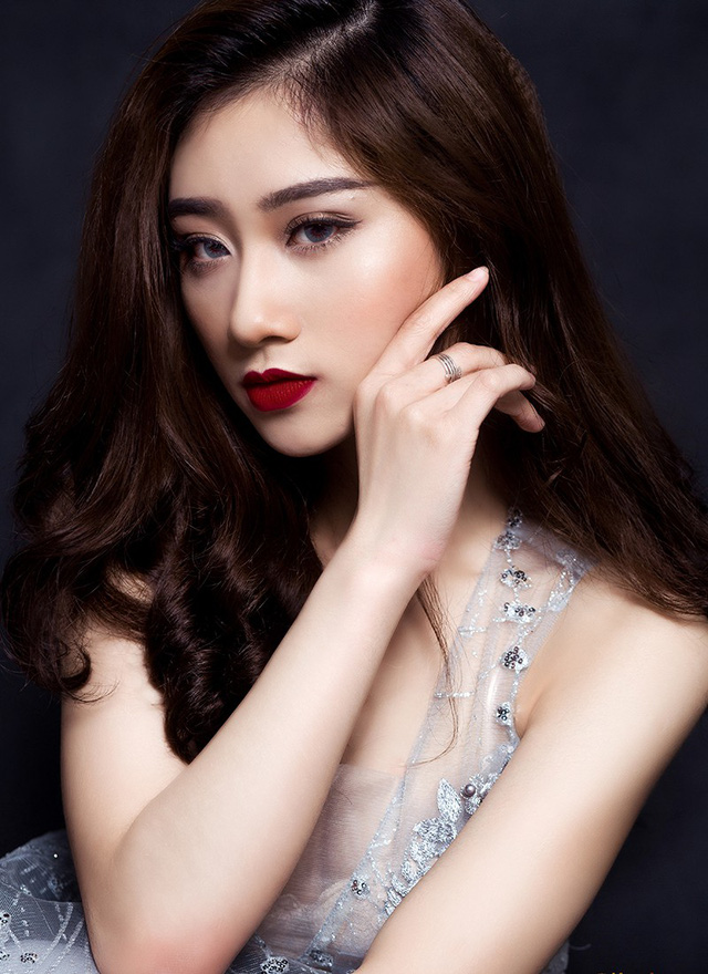 Tài năng múa của nữ sinh sở hữu vòng eo con kiến - Ảnh 18. Tài năng múa của nữ sinh sở hữu vòng eo con kiến - Ảnh 18.