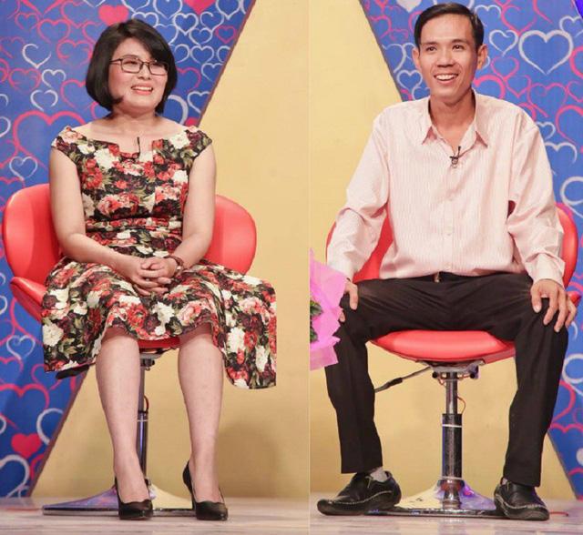 Anh chàng “thẳng như ruột ngựa” tuyên bố không hợp trong chương trình hẹn hò - Ảnh 2. Anh chàng “thẳng như ruột ngựa” tuyên bố không hợp trong chương trình hẹn hò - Ảnh 2.