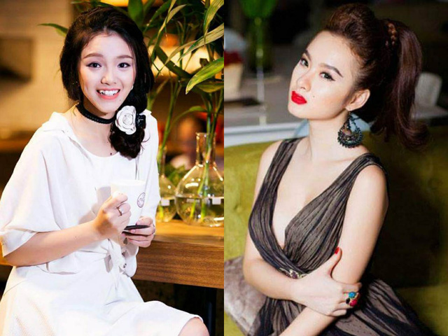 Đối thủ một thời của Angela Phương Trinh khoe dáng gợi cảm sau khi sinh con - Ảnh 4.