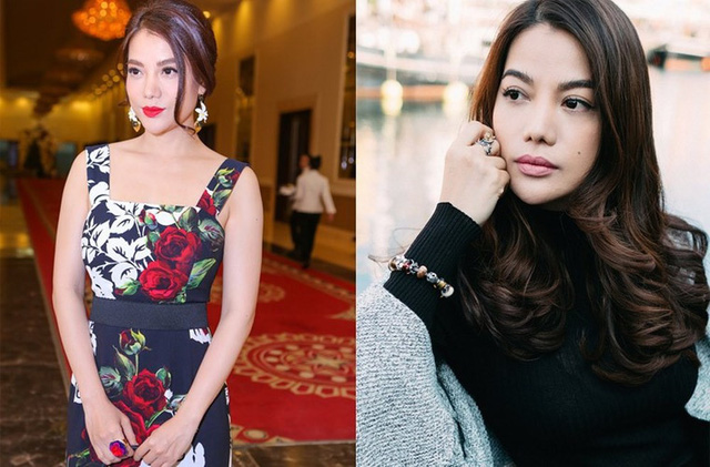 Trương Ngọc &Aacute;nh - Quốc Kh&aacute;nh của &ldquo;&Aacute;o lụa H&agrave; Đ&ocirc;ng&rdquo; sau 12 năm thăng trầm - Ảnh 14.
