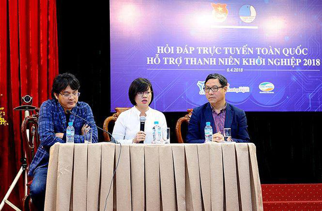 Khởi nghiệp: Xác định mục tiêu, lường trước khó khăn để không gục ngã - Ảnh 6. Khởi nghiệp: Xác định mục tiêu, lường trước khó khăn để không gục ngã - Ảnh 6.