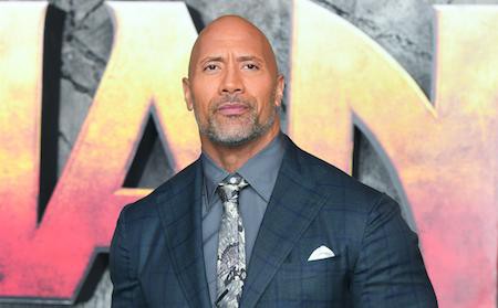 “The Rock” xót xa trải lòng về sự cố của thiên thần nhỏ - Ảnh 2.