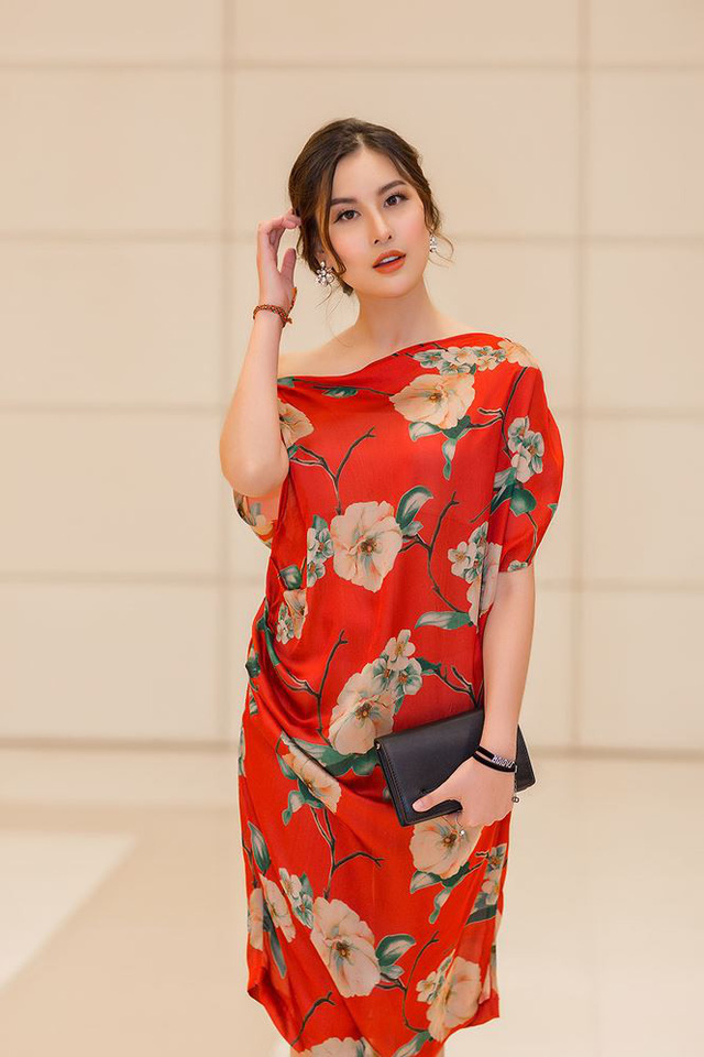 Hà Lade đọ nhan sắc rực rỡ bên Hoa hậu Hoàn vũ HHen Niê - Ảnh 6. Hà Lade đọ nhan sắc rực rỡ bên Hoa hậu Hoàn vũ HHen Niê - Ảnh 6.