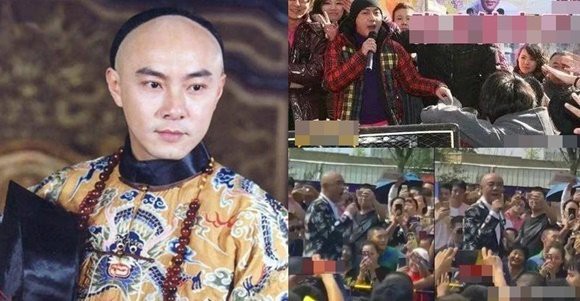 Đường Tăng hát hội chợ, Hoa hậu tiếp rượu trong bar - Ảnh 16. Đường Tăng hát hội chợ, Hoa hậu tiếp rượu trong bar - Ảnh 16.