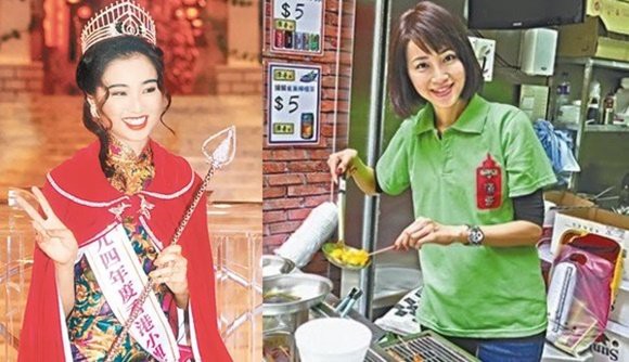 Đường Tăng hát hội chợ, Hoa hậu tiếp rượu trong bar - Ảnh 18. Đường Tăng hát hội chợ, Hoa hậu tiếp rượu trong bar - Ảnh 18.