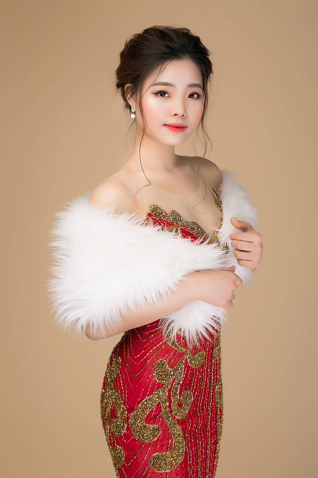 9x xinh đẹp từng một mình bắt xe lên Hà Nội luyện thi vào Nhạc viện - Ảnh 2. 9x xinh đẹp từng một mình bắt xe lên Hà Nội luyện thi vào Nhạc viện - Ảnh 2.