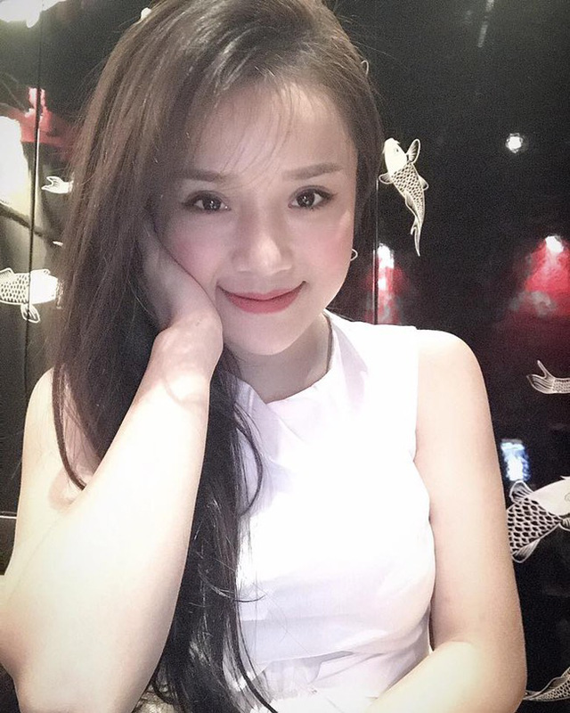Hé lộ bạn gái siêu xinh của thủ môn Văn Lâm - Ảnh 12. Hé lộ bạn gái siêu xinh của thủ môn Văn Lâm - Ảnh 12.