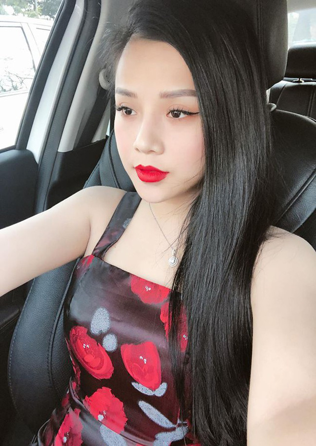 Hé lộ bạn gái siêu xinh của thủ môn Văn Lâm - Ảnh 14. Hé lộ bạn gái siêu xinh của thủ môn Văn Lâm - Ảnh 14.