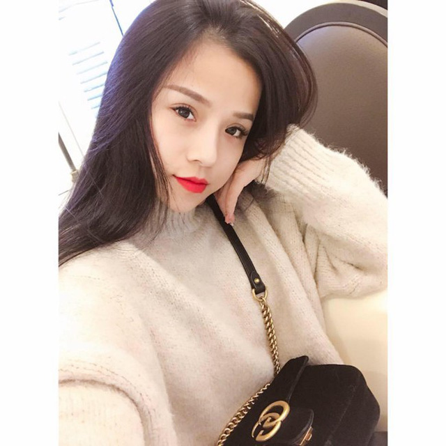 Hé lộ bạn gái siêu xinh của thủ môn Văn Lâm - Ảnh 32. Hé lộ bạn gái siêu xinh của thủ môn Văn Lâm - Ảnh 32.
