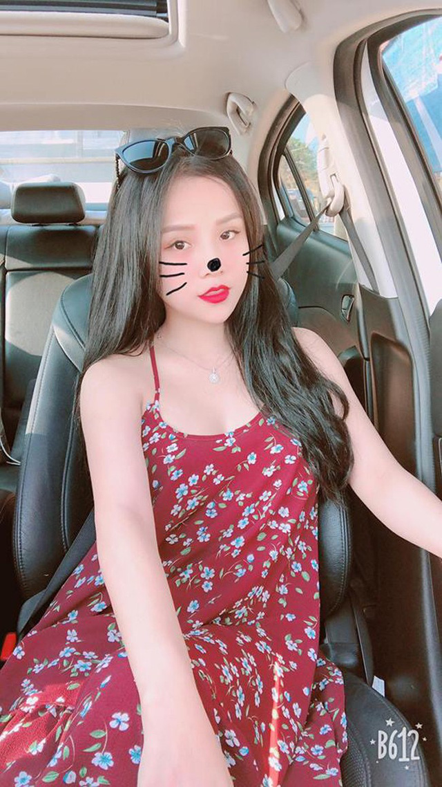 Hé lộ bạn gái siêu xinh của thủ môn Văn Lâm - Ảnh 36. Hé lộ bạn gái siêu xinh của thủ môn Văn Lâm - Ảnh 36.