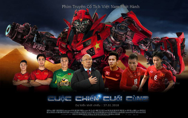 Tiết lộ về chàng trai Việt cầm dép “bắt nạt” các siêu anh hùng Hollywood - Ảnh 28. Tiết lộ về chàng trai Việt cầm dép “bắt nạt” các siêu anh hùng Hollywood - Ảnh 28.