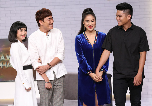 Hari Won lần đầu tiết lộ l&yacute; do Trấn Th&agrave;nh cầu h&ocirc;n v&agrave; b&iacute; quyết giữ chồng - Ảnh 4.