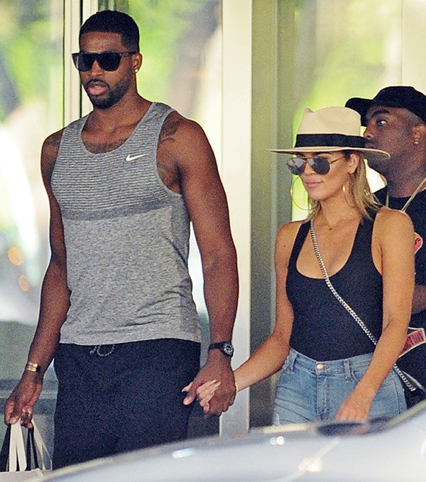 Bạn trai Khloe Kardashian bị tố ăn chả - Ảnh 12. Bạn trai Khloe Kardashian bị tố ăn chả - Ảnh 12.