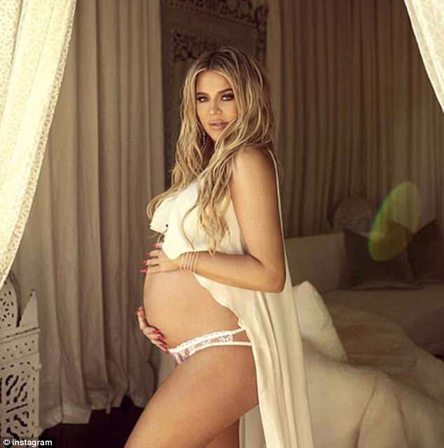 Bạn trai Khloe Kardashian bị tố ăn chả - Ảnh 14. Bạn trai Khloe Kardashian bị tố ăn chả - Ảnh 14.