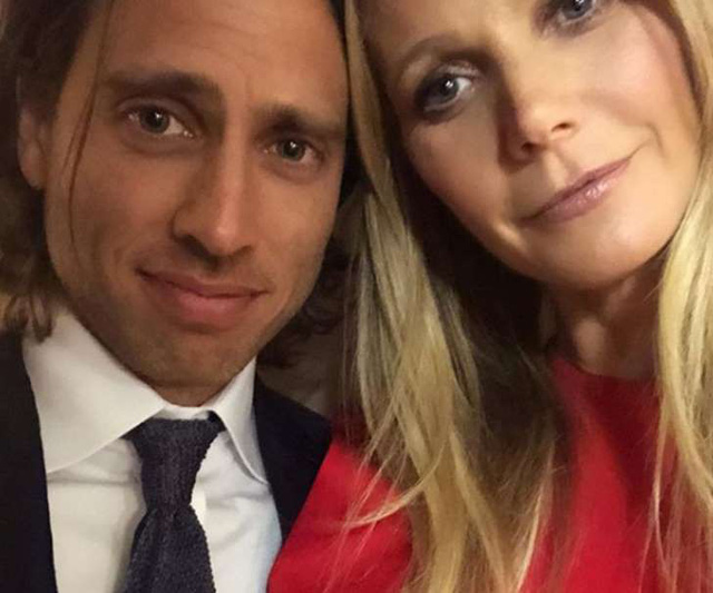 Jennifer Aniston xinh đẹp tới dự đám cưới bí mật của Gwyneth Paltrow - Ảnh 4. Jennifer Aniston xinh đẹp tới dự đám cưới bí mật của Gwyneth Paltrow - Ảnh 4.