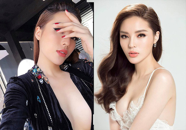 Sao Việt &ldquo;đua nhau&rdquo; mặc đồ m&aacute;t mẻ &ldquo;giải nhiệt&rdquo; m&ugrave;a h&egrave; - Ảnh 28.